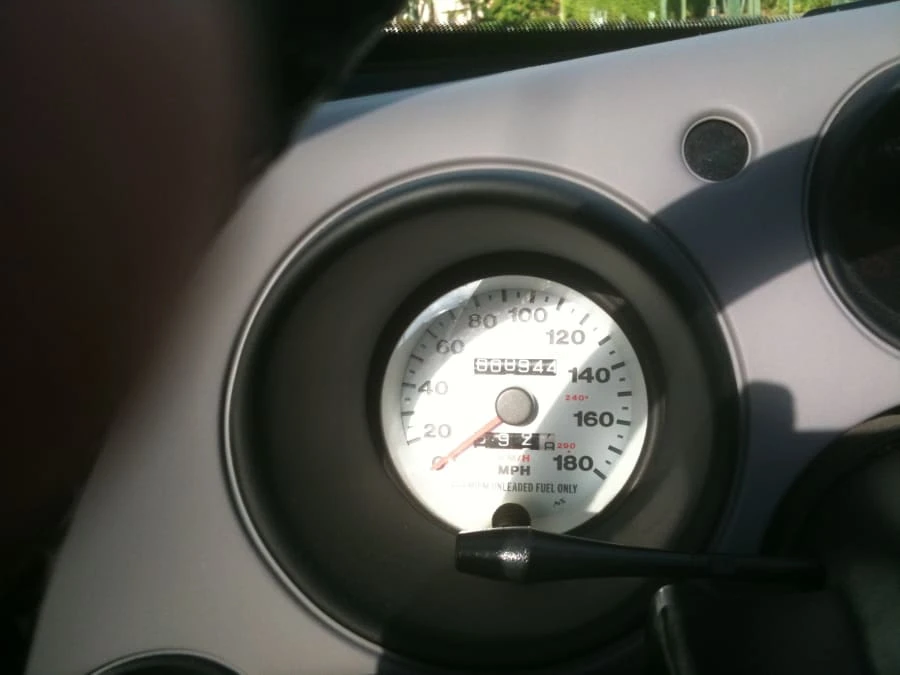 1993 Dodge Viper 1st Gen - Image 7 of 8
