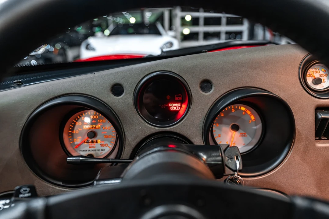 1993 Dodge Viper 1st Gen - Image 11 of 21