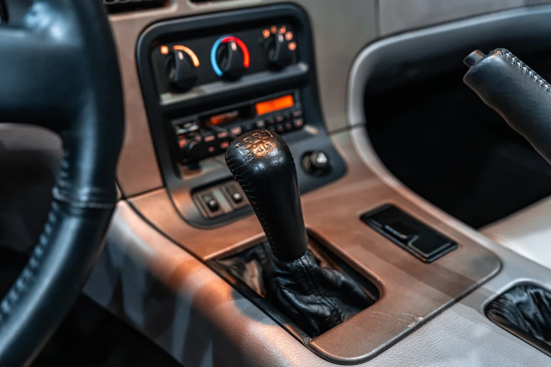 1993 Dodge Viper 1st Gen - Image 17 of 21