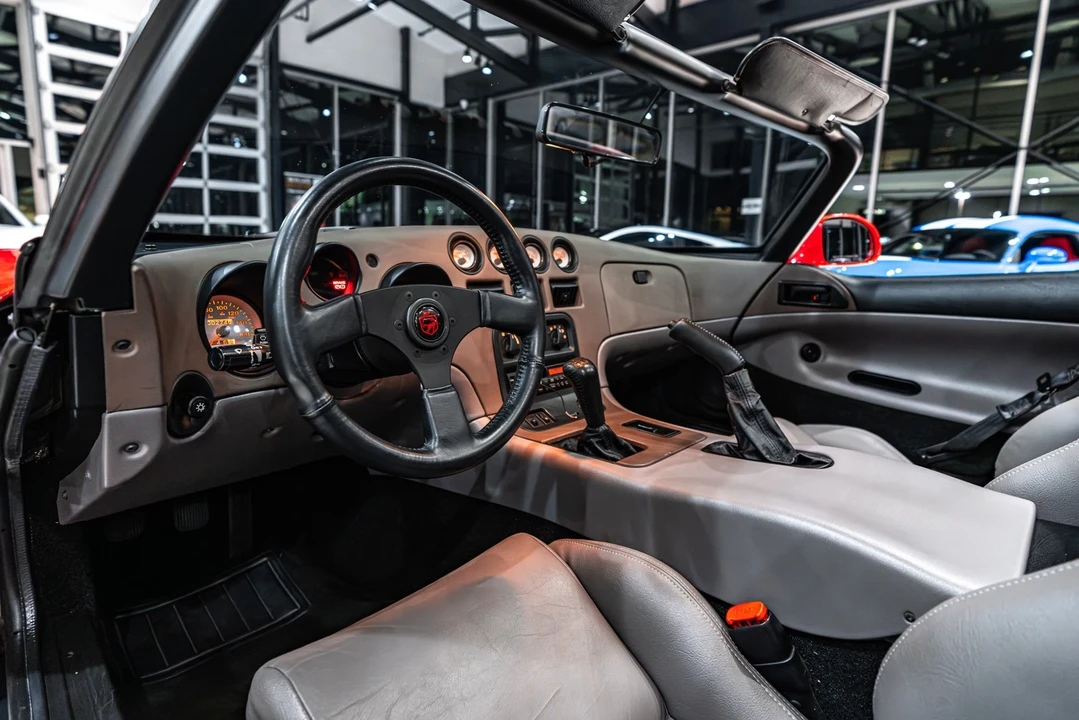 1993 Dodge Viper 1st Gen - Image 7 of 21