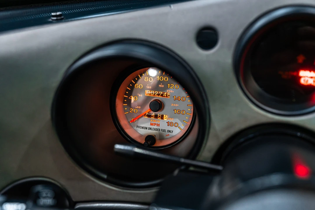 1993 Dodge Viper 1st Gen - Image 12 of 21