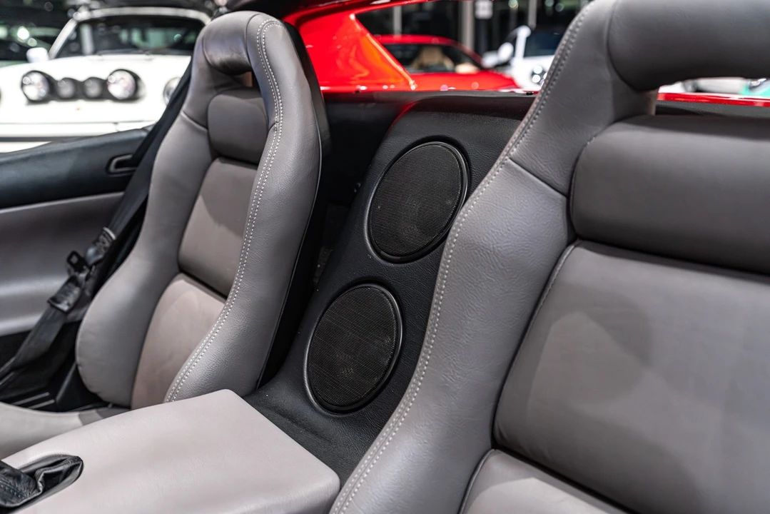 1993 Dodge Viper 1st Gen - Image 18 of 21