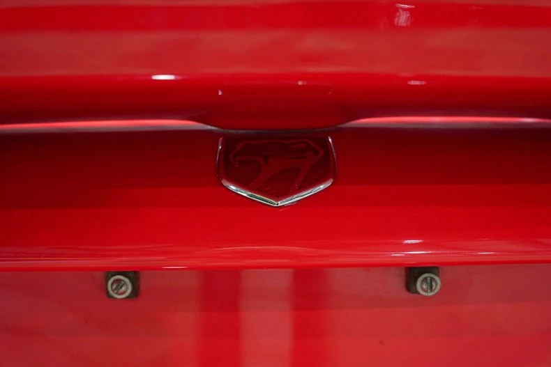 1993 Dodge Viper 1st Gen - Image 25 of 31
