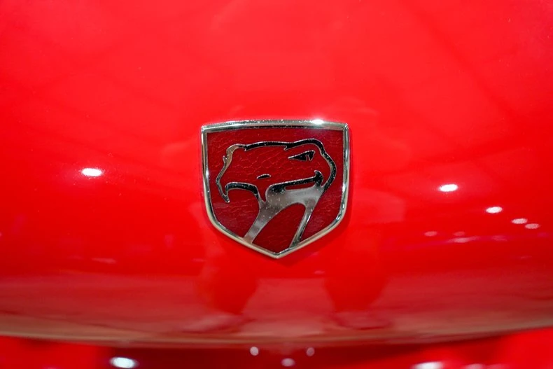 1993 Dodge Viper 1st Gen - Image 22 of 31