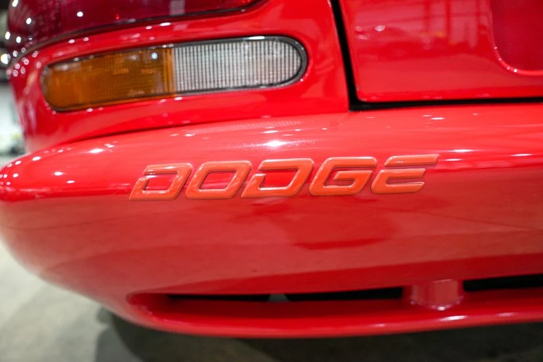 1993 Dodge Viper 1st Gen - Image 24 of 31