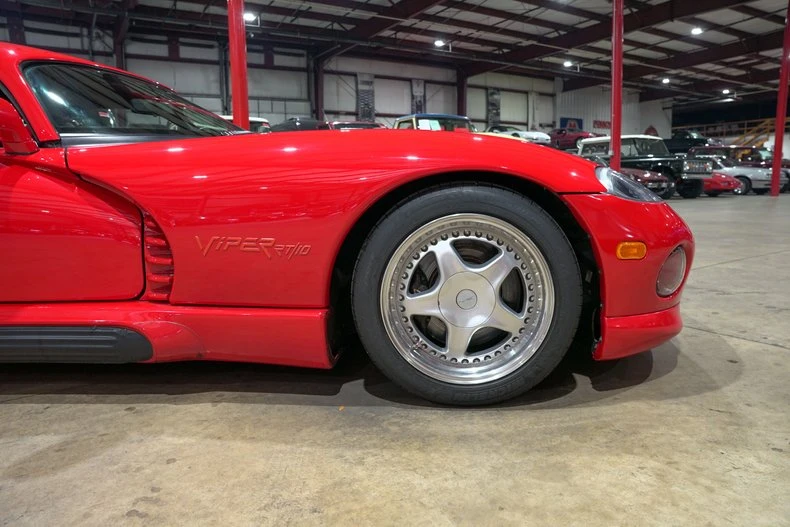 1993 Dodge Viper 1st Gen - Image 12 of 31