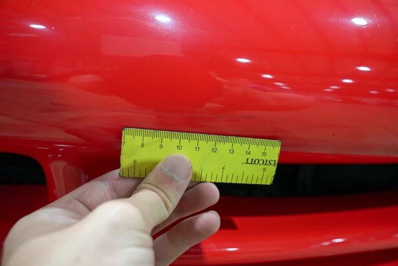 1993 Dodge Viper 1st Gen - Image 28 of 31