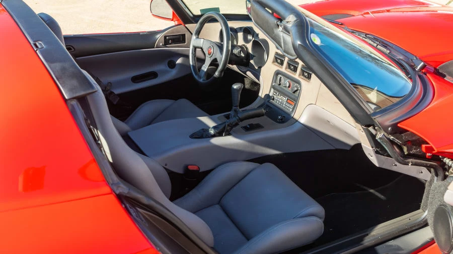 1993 Dodge Viper 1st Gen - Image 6 of 13