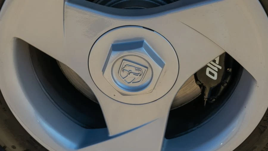 1993 Dodge Viper 1st Gen - Image 11 of 13