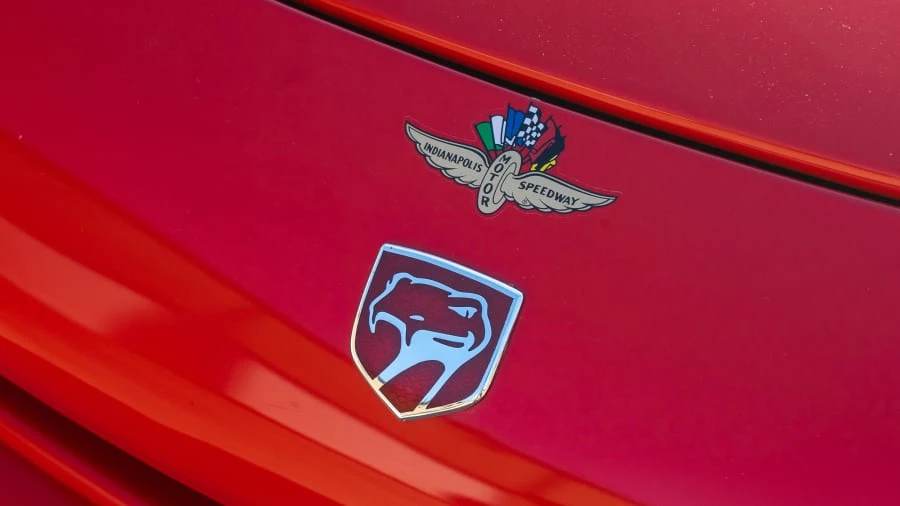 1993 Dodge Viper 1st Gen - Image 12 of 13