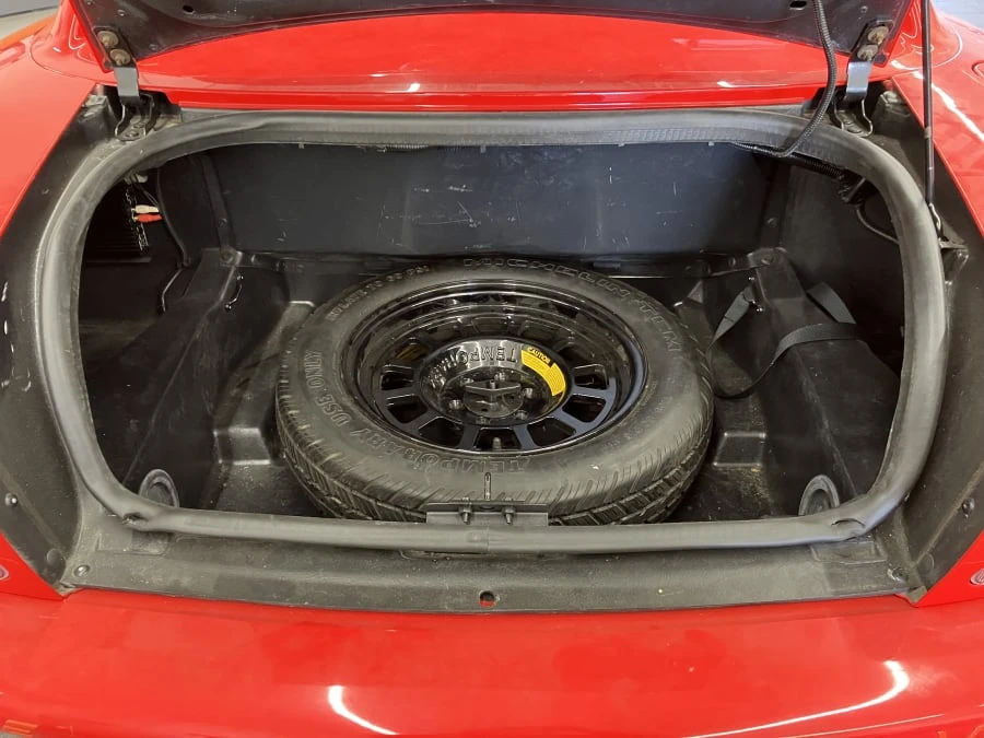 1993 Dodge Viper 1st Gen - Image 16 of 18