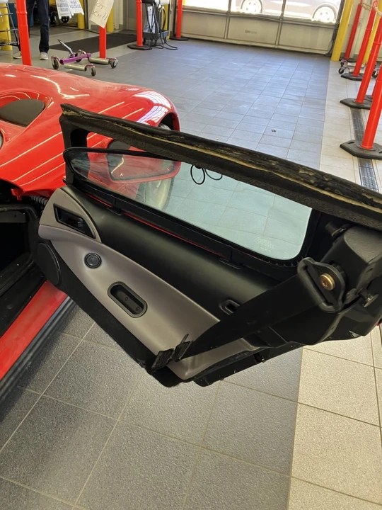 1993 Dodge Viper 1st Gen - Image 12 of 18