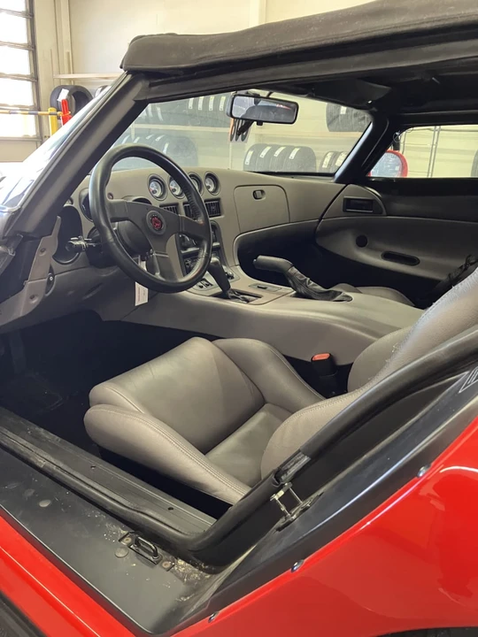 1993 Dodge Viper 1st Gen - Image 11 of 18