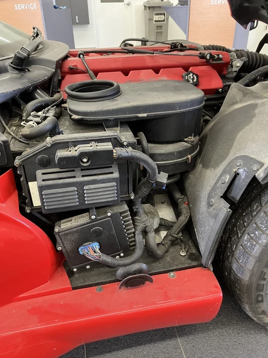 1993 Dodge Viper 1st Gen - Image 13 of 18