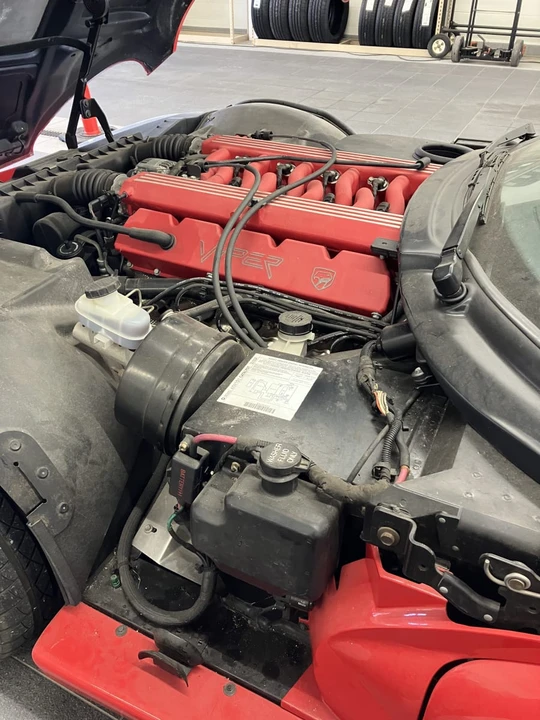 1993 Dodge Viper 1st Gen - Image 15 of 18