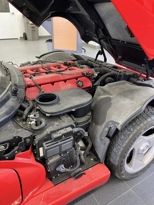 1993 Dodge Viper 1st Gen - Image 14 of 18