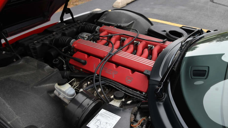 1993 Dodge Viper 1st Gen - Image 6 of 26