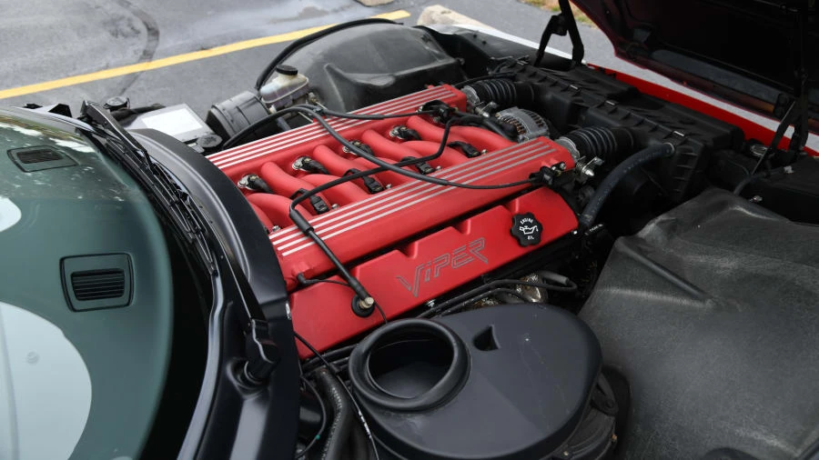 1993 Dodge Viper 1st Gen - Image 7 of 26
