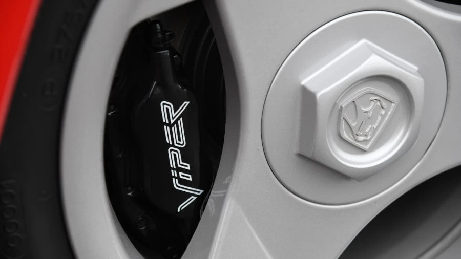 1993 Dodge Viper 1st Gen - Image 9 of 26