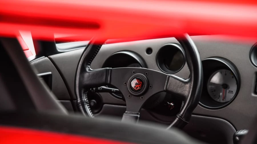 1993 Dodge Viper 1st Gen - Image 10 of 26