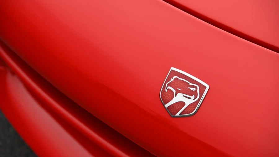 1993 Dodge Viper 1st Gen - Image 16 of 26