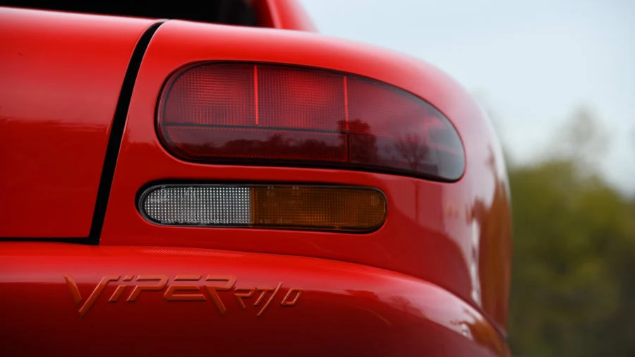 1993 Dodge Viper 1st Gen - Image 18 of 26