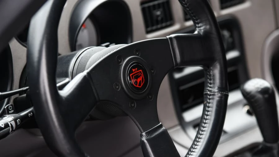 1993 Dodge Viper 1st Gen - Image 21 of 26