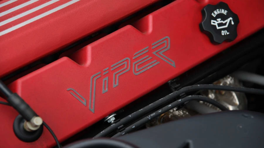 1993 Dodge Viper 1st Gen - Image 23 of 26