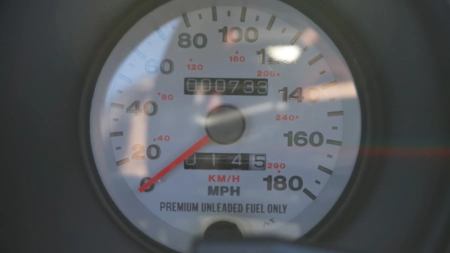 1993 Dodge Viper 1st Gen - Image 9 of 24