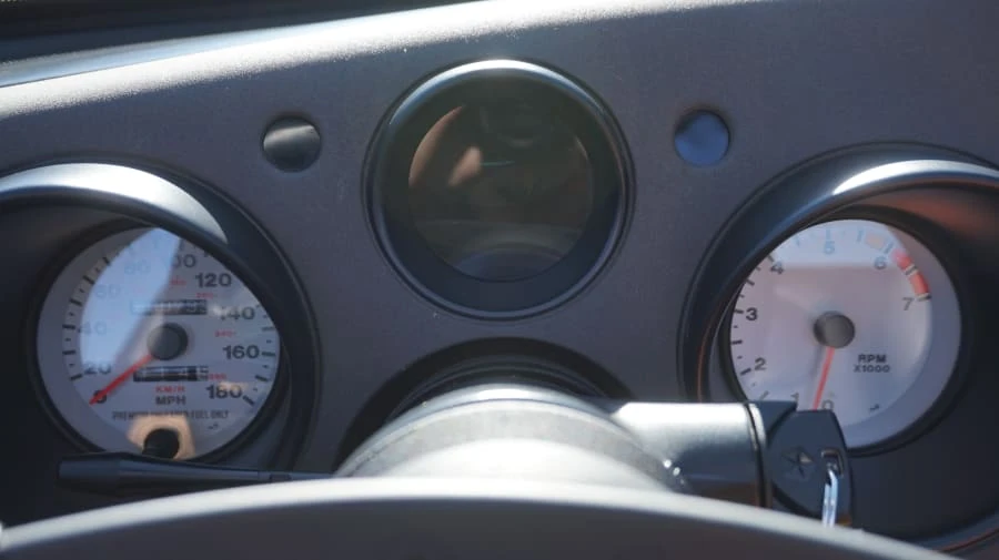 1993 Dodge Viper 1st Gen - Image 10 of 24
