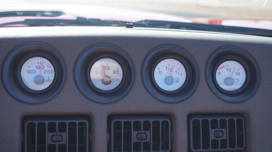 1993 Dodge Viper 1st Gen - Image 11 of 24