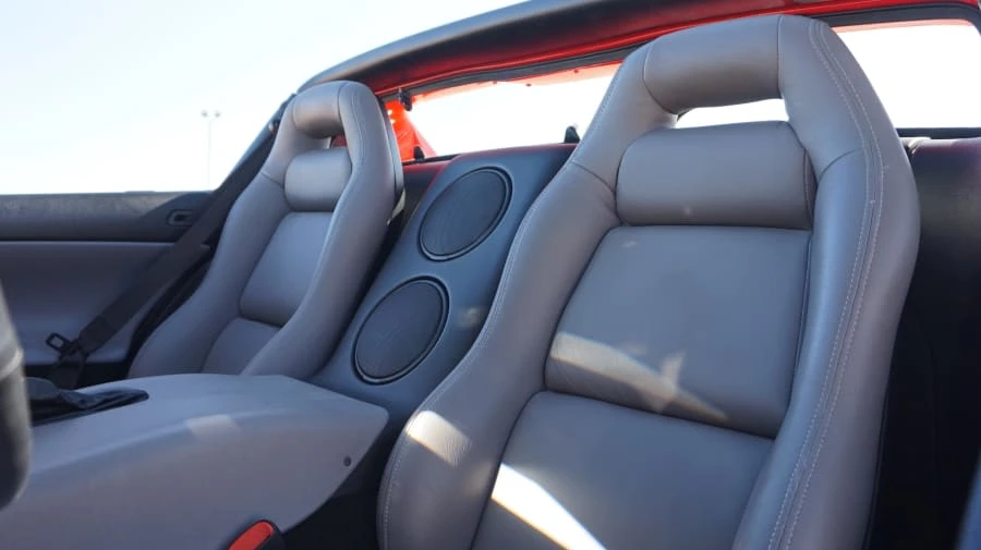 1993 Dodge Viper 1st Gen - Image 16 of 24