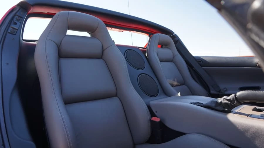 1993 Dodge Viper 1st Gen - Image 19 of 24