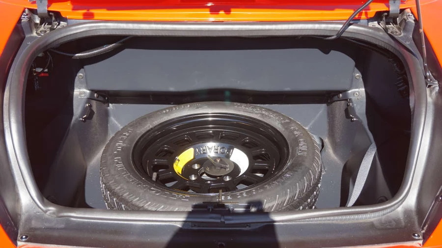 1993 Dodge Viper 1st Gen - Image 24 of 24