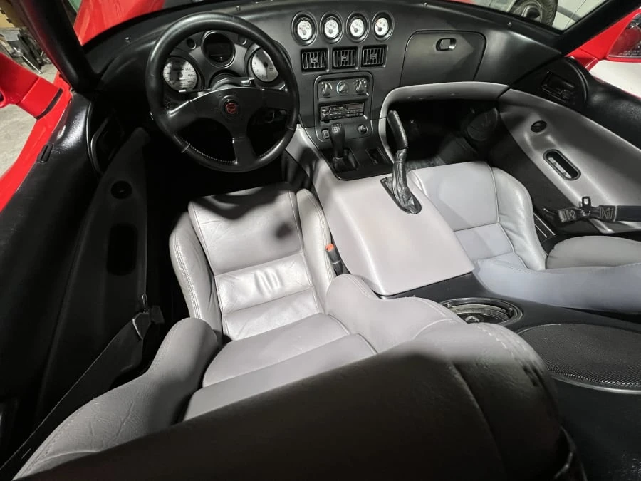 1993 Dodge Viper 1st Gen - Image 13 of 14