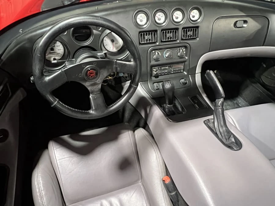 1993 Dodge Viper 1st Gen - Image 12 of 14