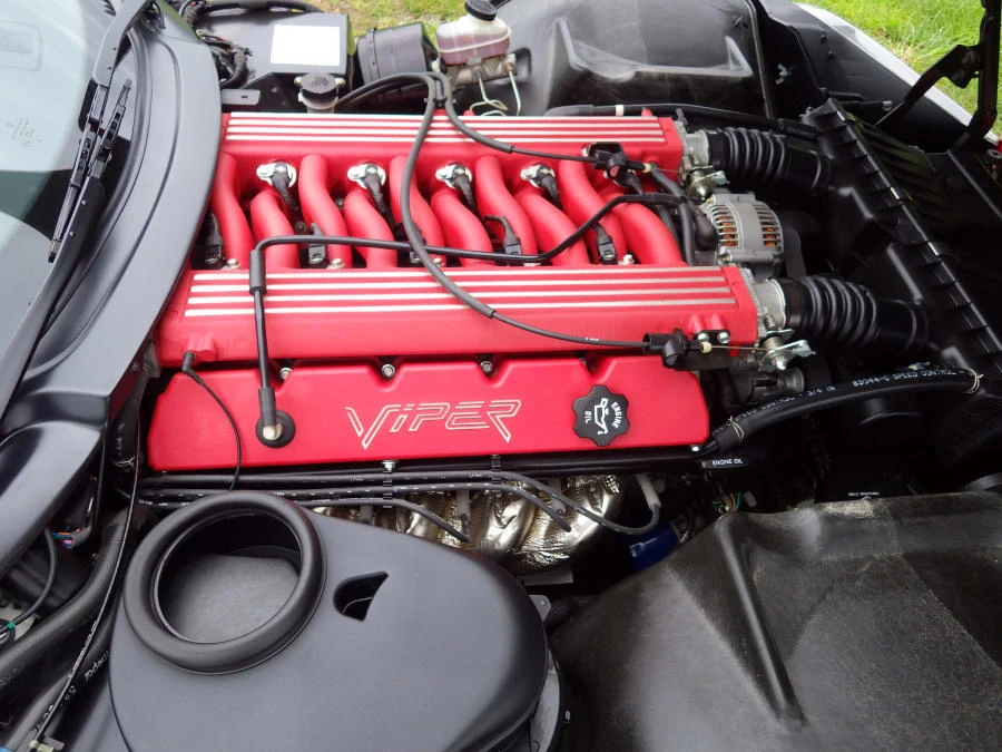 1993 Dodge Viper 1st Gen - Image 8 of 12