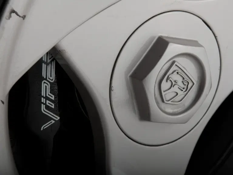 1993 Dodge Viper 1st Gen - Image 9 of 14