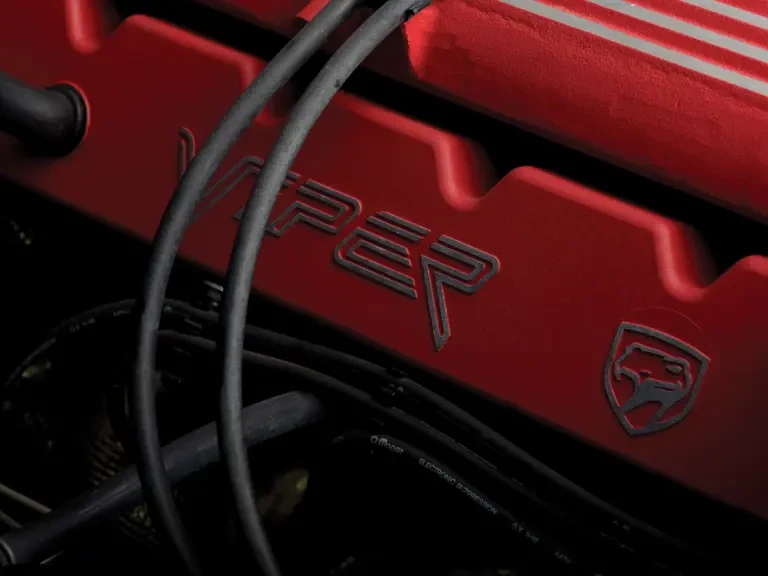 1993 Dodge Viper 1st Gen - Image 13 of 14