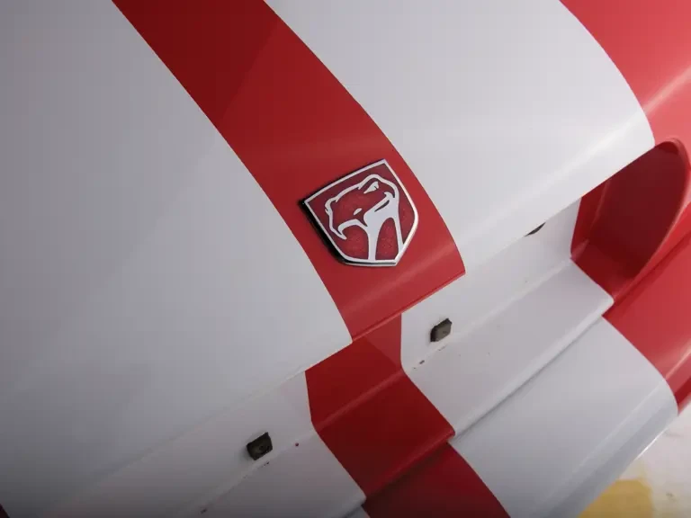 1993 Dodge Viper 1st Gen - Image 14 of 14
