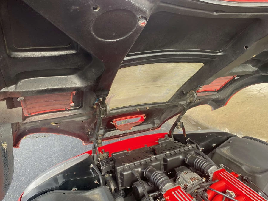 1993 Dodge Viper 1st Gen - Image 15 of 17
