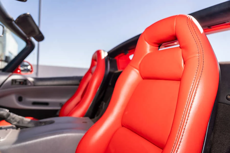 1993 Dodge Viper 1st Gen - Image 16 of 22