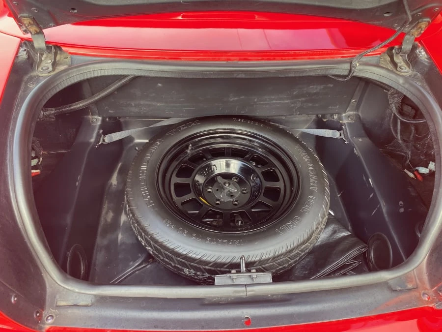 1993 Dodge Viper 1st Gen - Image 16 of 17