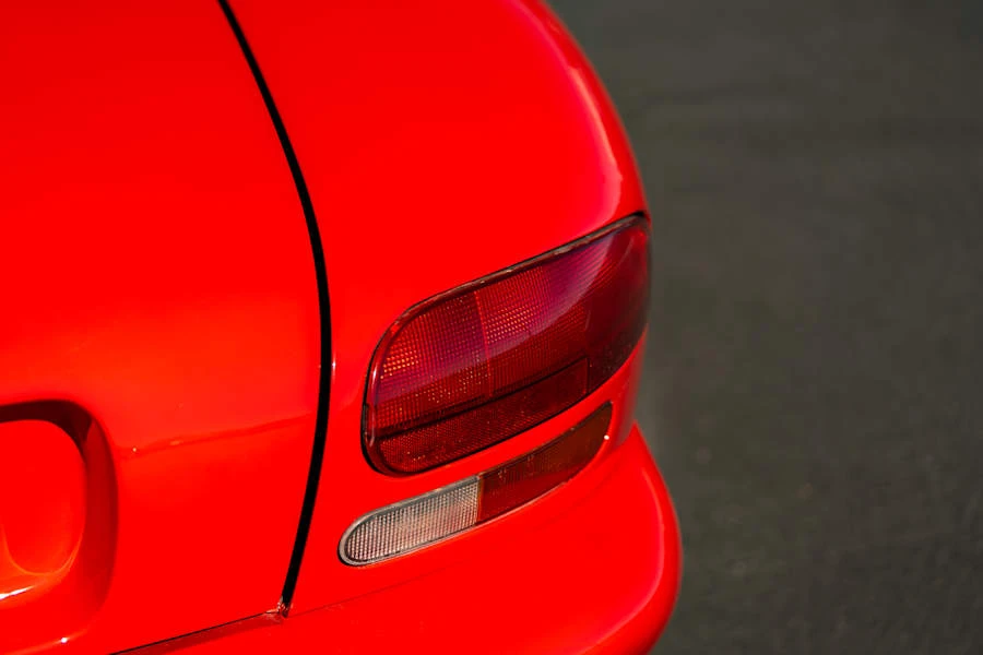 1993 Dodge Viper 1st Gen - Image 13 of 22