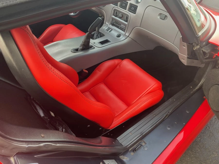 1993 Dodge Viper 1st Gen - Image 13 of 17