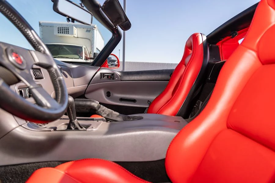 1993 Dodge Viper 1st Gen - Image 18 of 22
