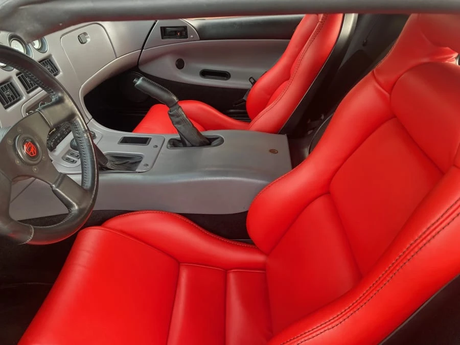 1993 Dodge Viper 1st Gen - Image 12 of 17
