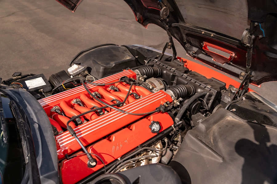 1993 Dodge Viper 1st Gen - Image 22 of 22