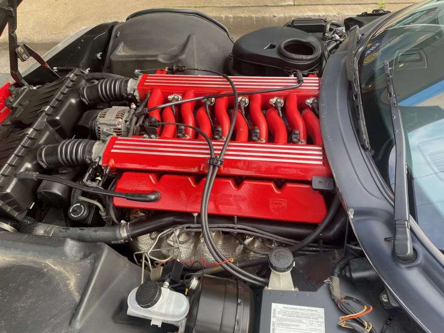 1993 Dodge Viper 1st Gen - Image 14 of 17