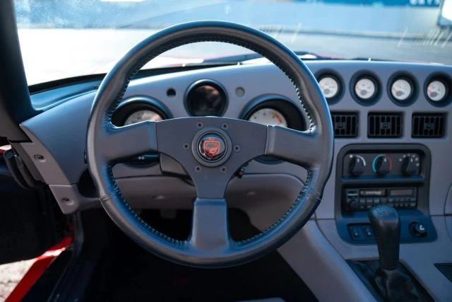 1993 Dodge Viper 1st Gen - Image 15 of 19